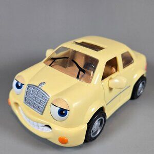 Leslie LX No 10 (1998) The Chevron Cars